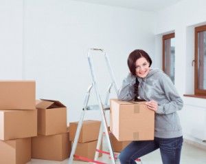 Furniture Removals UK